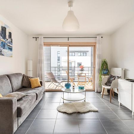 Apartmán Le Rive Gauche Saint-Jorioz Exteriér fotografie