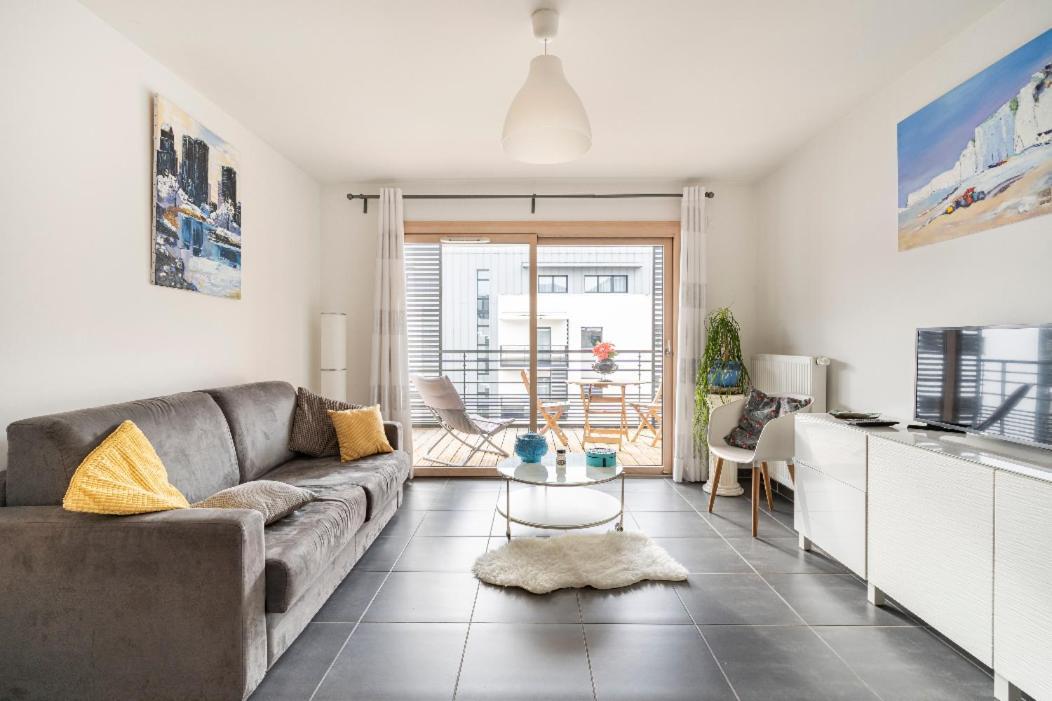 Apartmán Le Rive Gauche Saint-Jorioz Exteriér fotografie